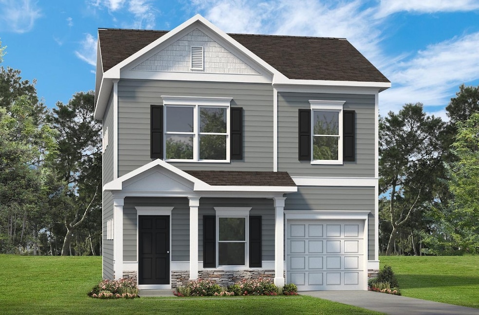 Sold $324,990 • Co-Listing Agent