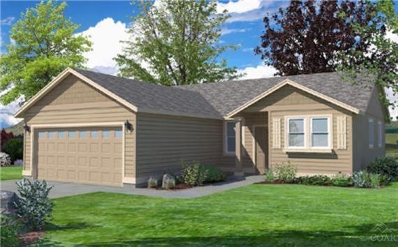 unlisted-address, Redmond, OR 97756 - photo 1