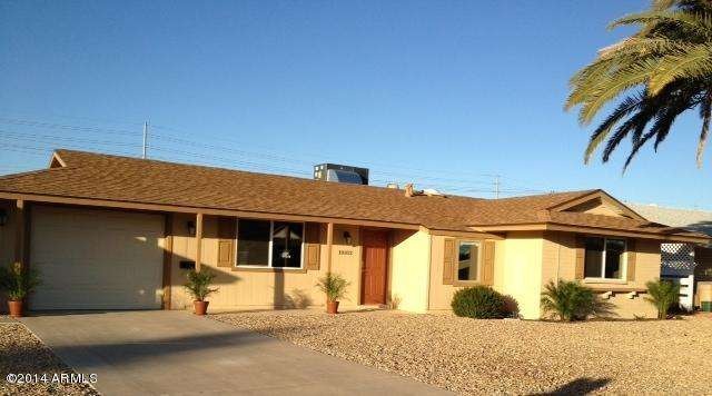 10102 W Desert Hills Drive