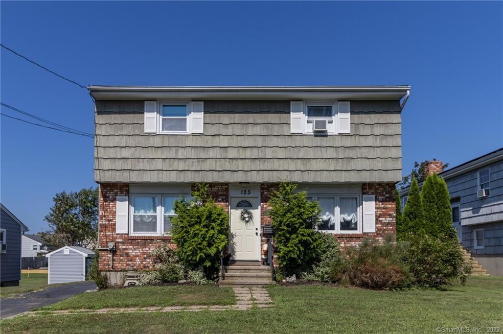 125 3rd Ave, Stratford, CT 06615 - photo 1