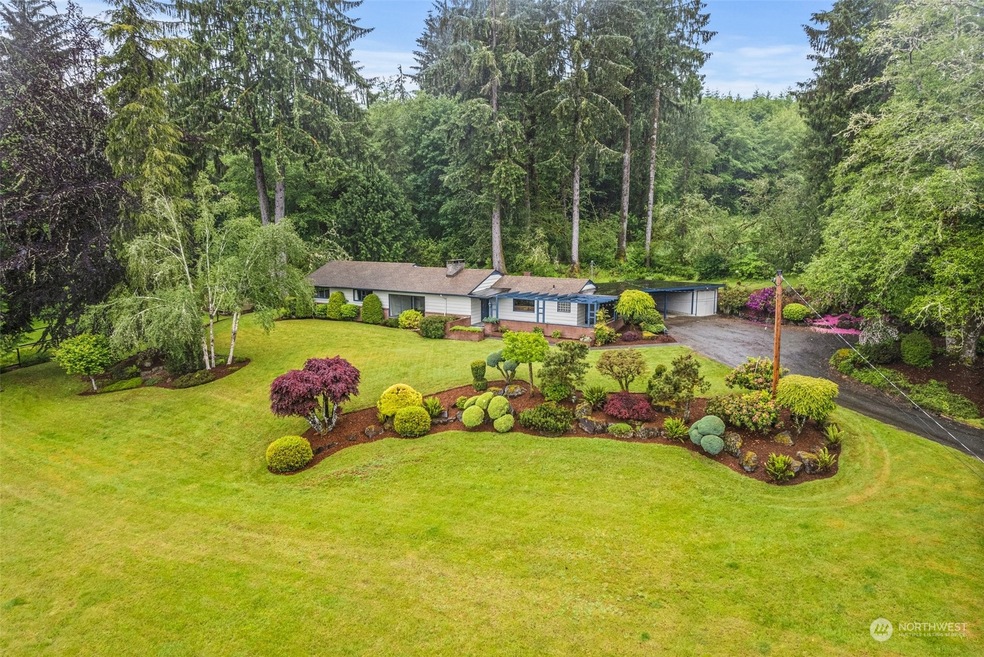 430 State Route 6, Raymond, WA 98577 - photo 1