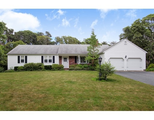 12 Dundee Ln, Yarmouth Port, MA 02675 - photo 1