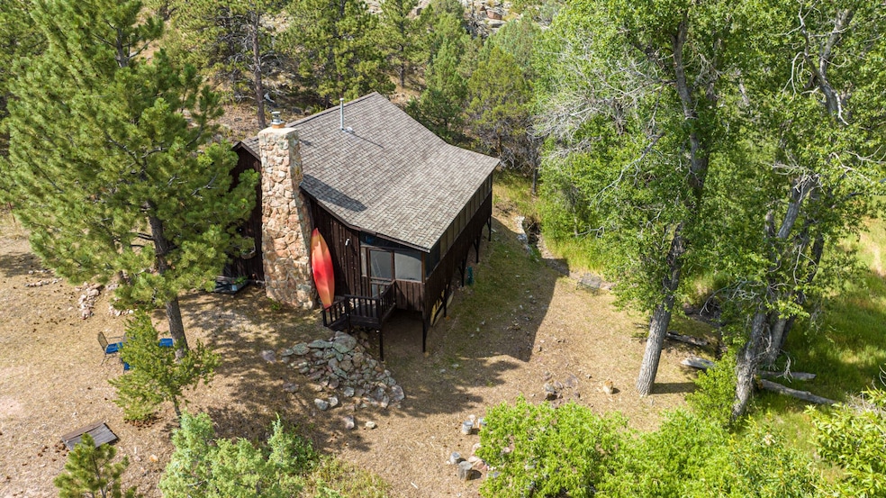 950 Meadow Creek Rd, Livermore, CO 80536 - photo 1