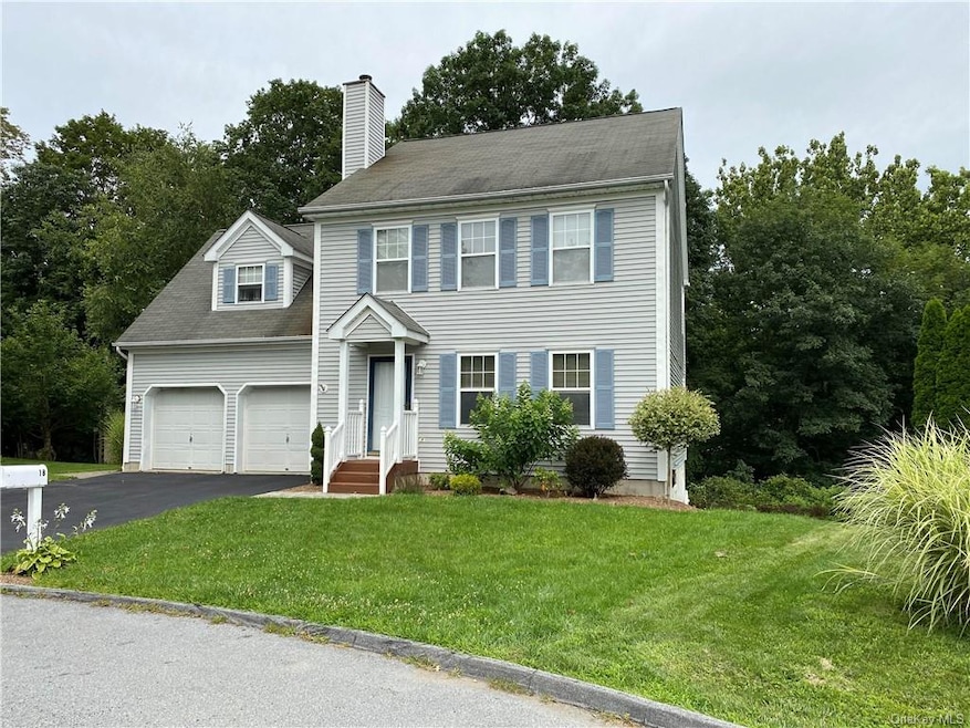 Sold $410,000 • Co-Listing Agent