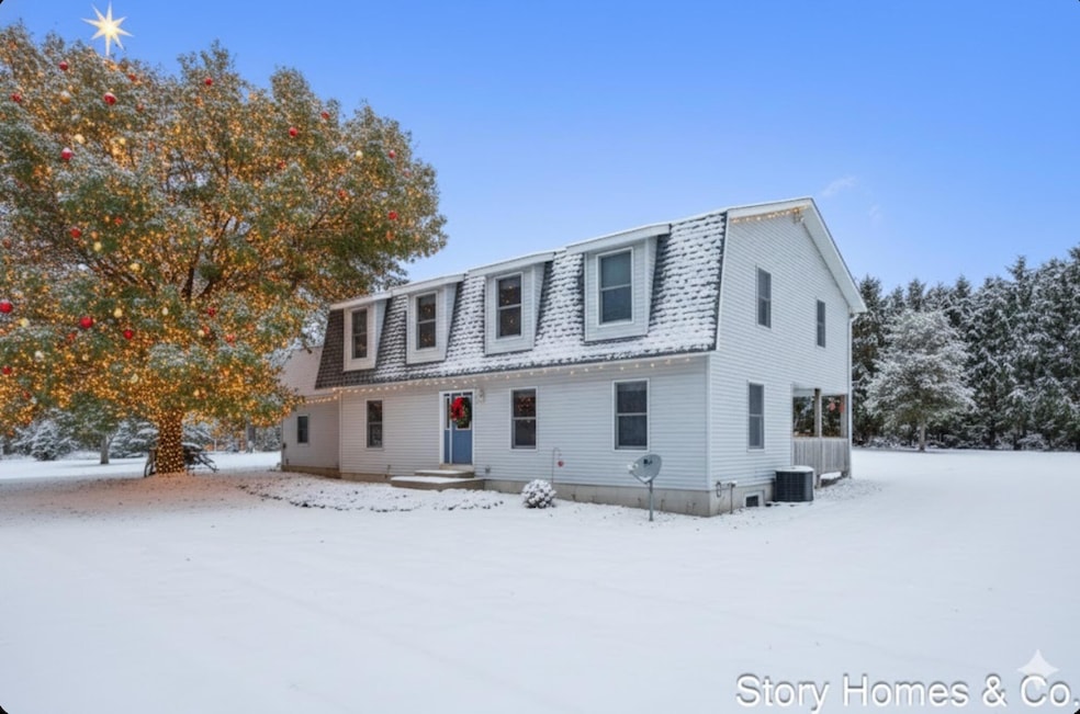 3459 44th St, Hamilton, MI 49419 - photo 1