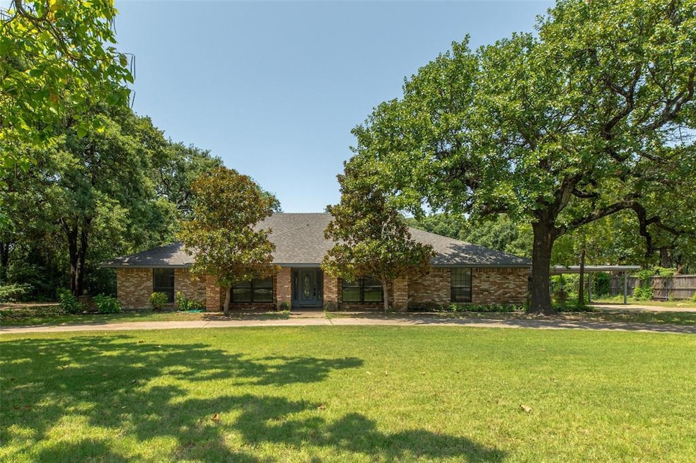 1204 N Pearson Ln, Keller, TX 76262 - photo 1