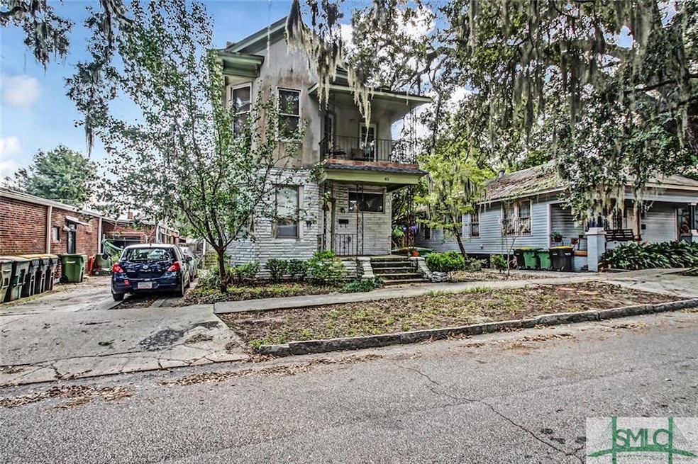 413 E 38th St, Savannah, GA 31401 - photo 1