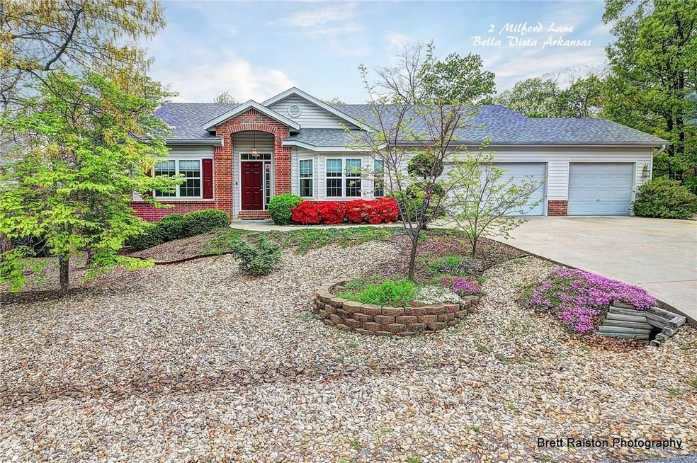 2 Milford Ln, Bella Vista, AR 72715 - photo 1