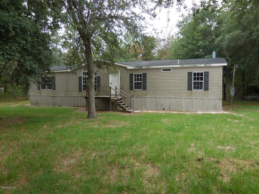 7451 SE 214th Ave, Morriston, FL 32668 - photo 1