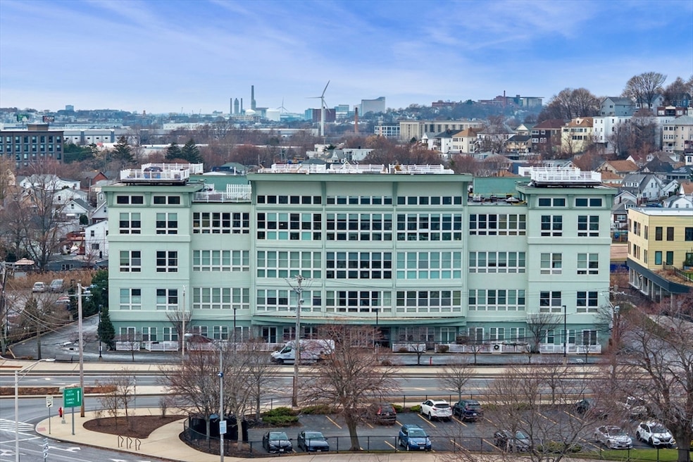 10 Ocean Ave unit 203, Revere, MA 02151 - photo 1