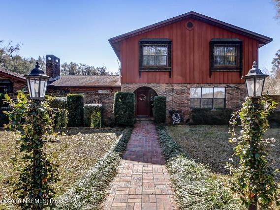 981 State Road 100, Florahome, FL 32140 - photo 1