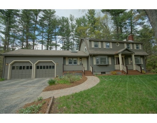 14 Evergreen Rd, Acton, MA 01720 - photo 1