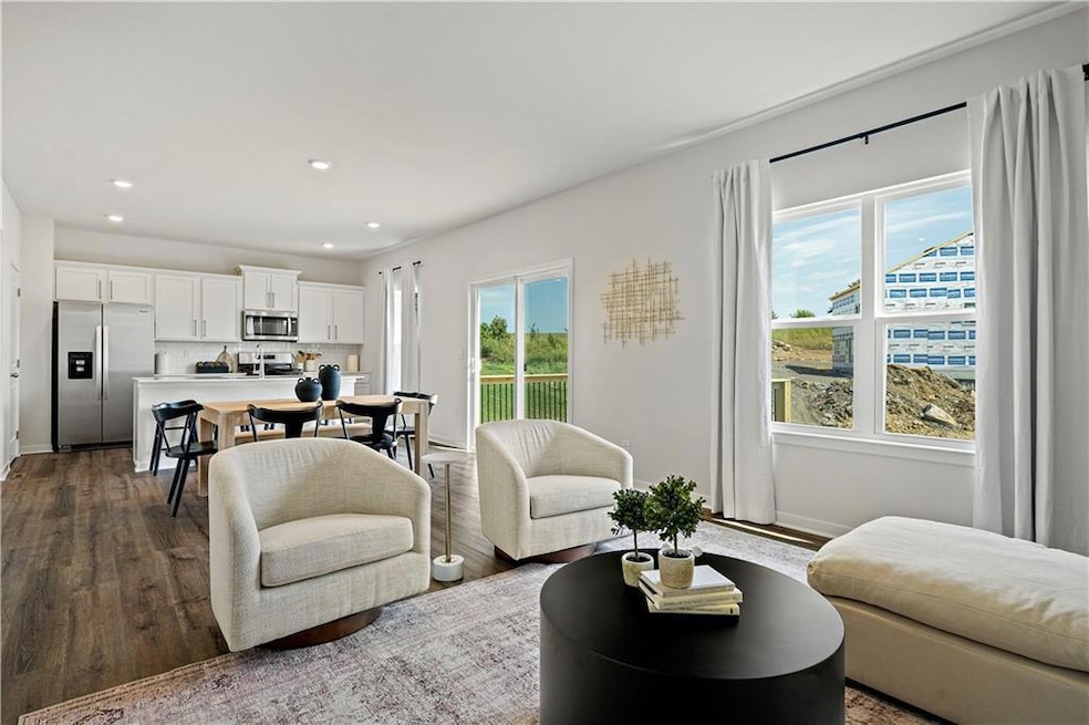 19595 W 202nd Terrace, Spring Hill, KS 66083 - photo 1