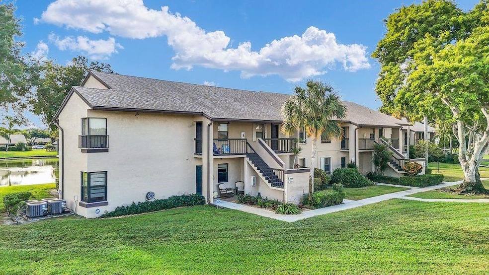 8447 Boca Glades Blvd E unit 1170, Boca Raton, FL 33434 - photo 1