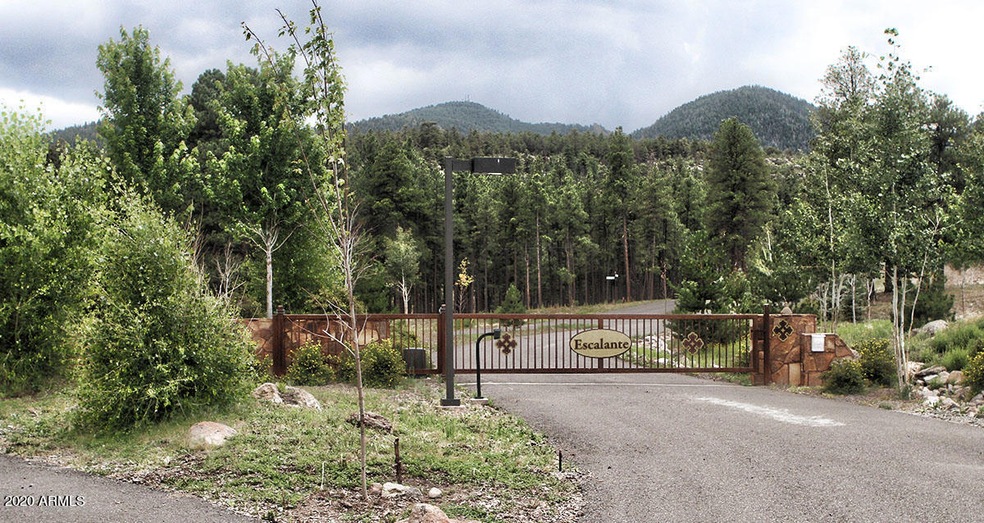 Escalante Entrance