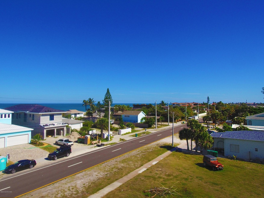 228 S Atlantic Ave, Cocoa Beach, FL 32931 - photo 1