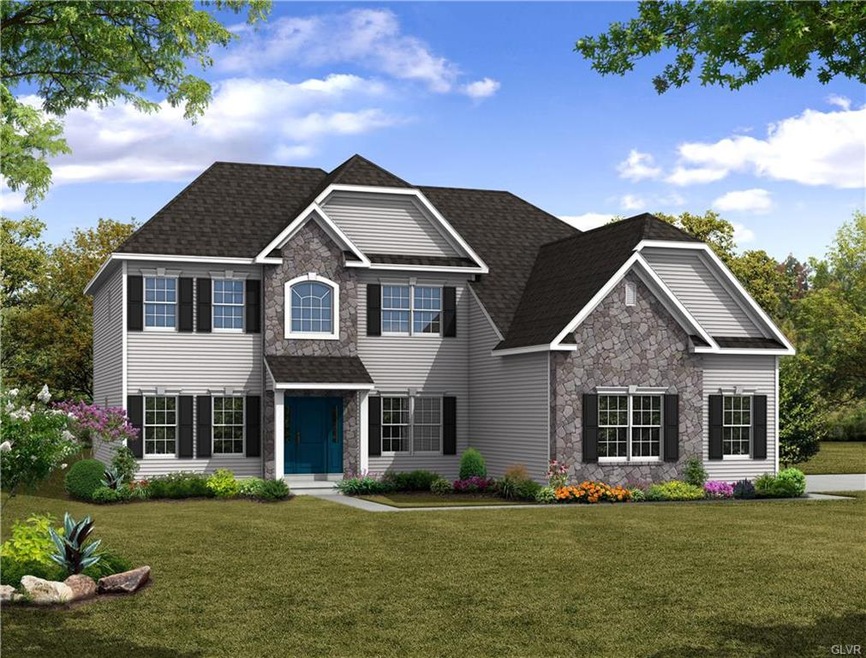 6852 Gwenmawr Rd unit 19, Bethlehem, PA 18017 - photo 1