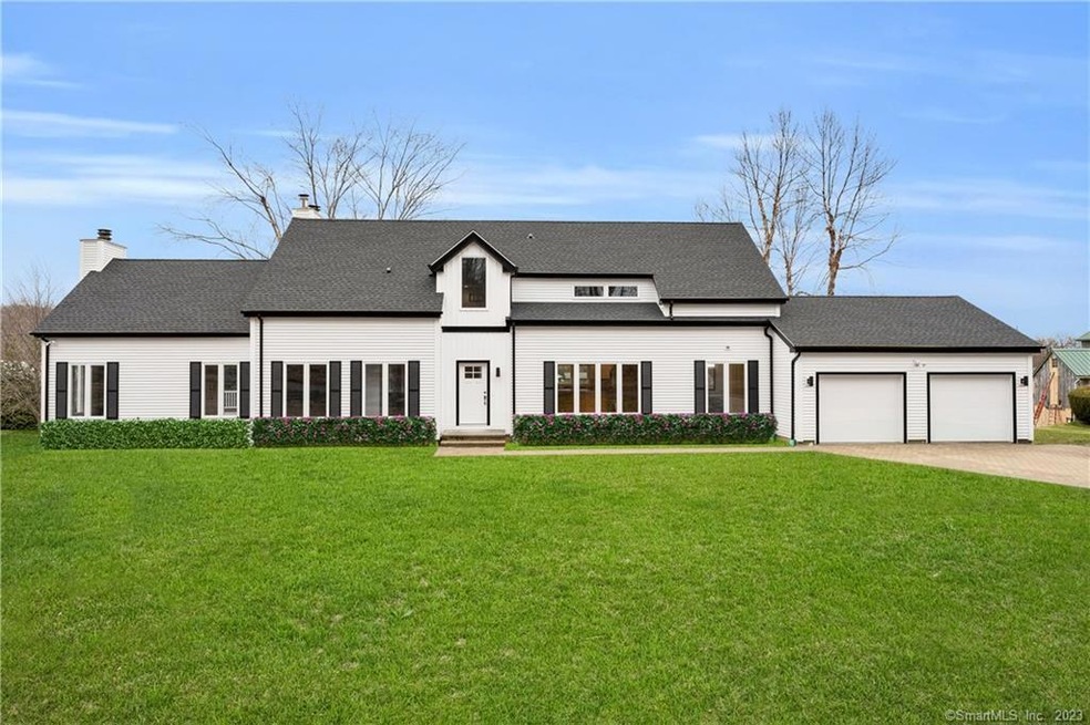 35 Valley Rd, North Branford, CT 06471 - photo 1