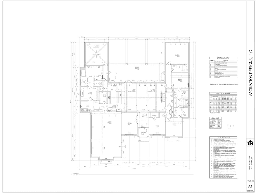 513 Reed St, Roanoke, TX 76262 - photo 1