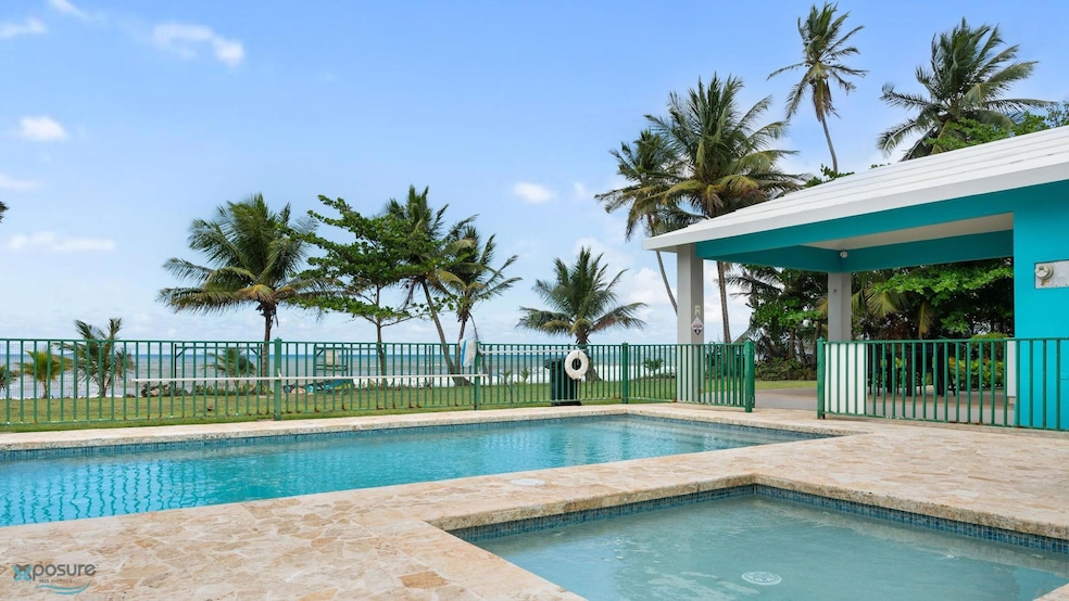 SEA BEACH Carr 441 unit Villa 9, Aguada, PR 00602 - photo 1