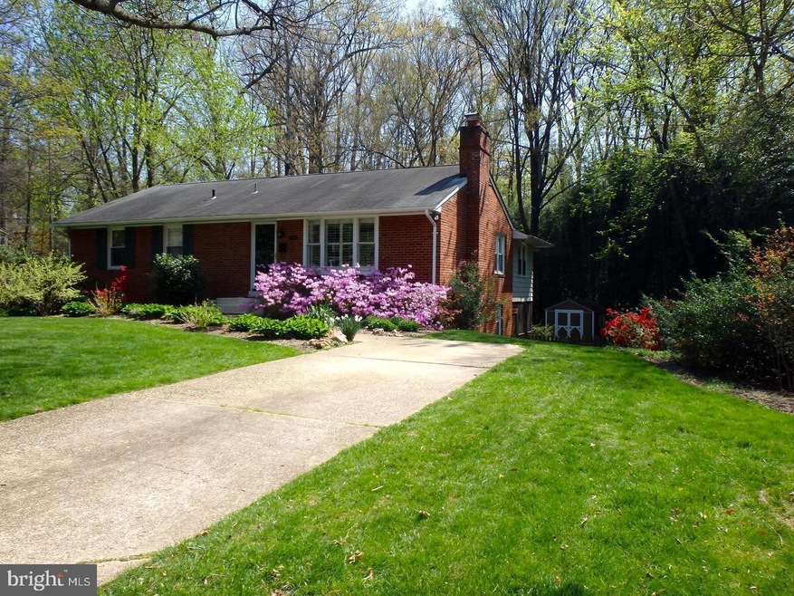 4513 Willet Dr, Annandale, VA 22003 - photo 1