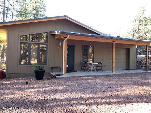 4018 Apache Trail, Pine, AZ 85544 - photo 1