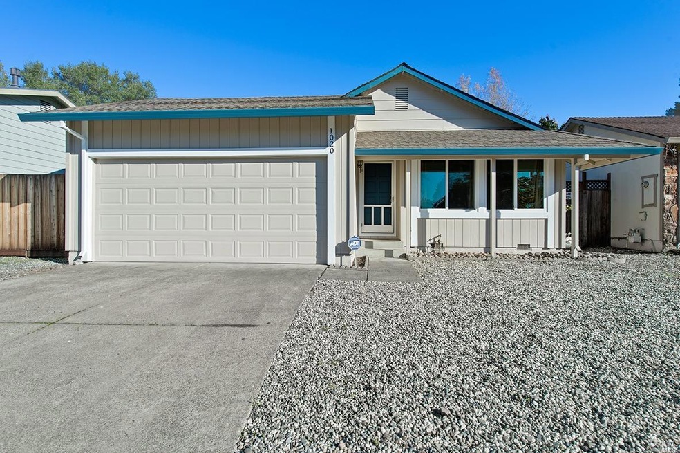 Sold $600,000 • Co-Listing Agent