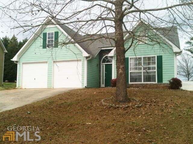 30 N Greenfield Cir, Covington, GA 30016 - photo 1