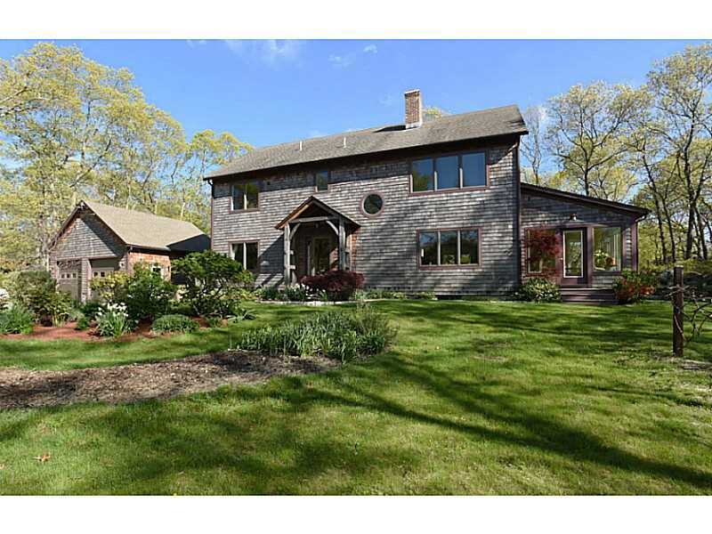 10 Covey Ct, Charlestown, RI 02813 - photo 1