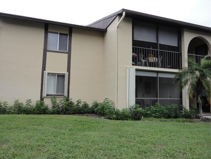 110 Lake Pine Cir unit B-1, Greenacres, FL 33463 - photo 1