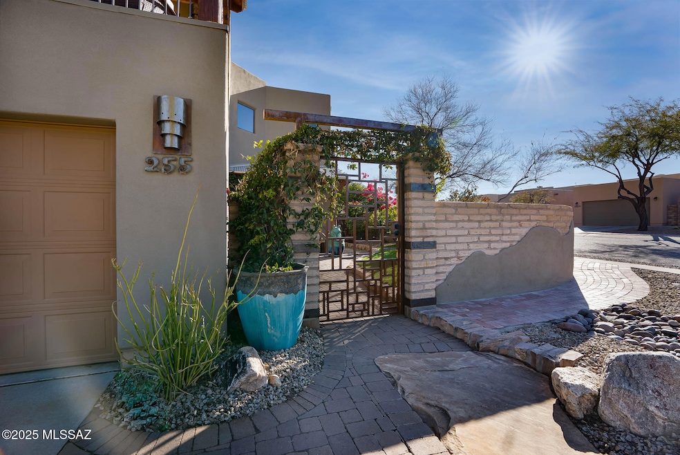 255 S Fresno Spring Way-1-6
