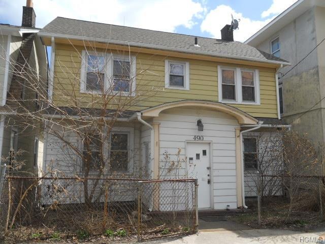 490 Liberty St, Newburgh, NY 12550 - photo 1
