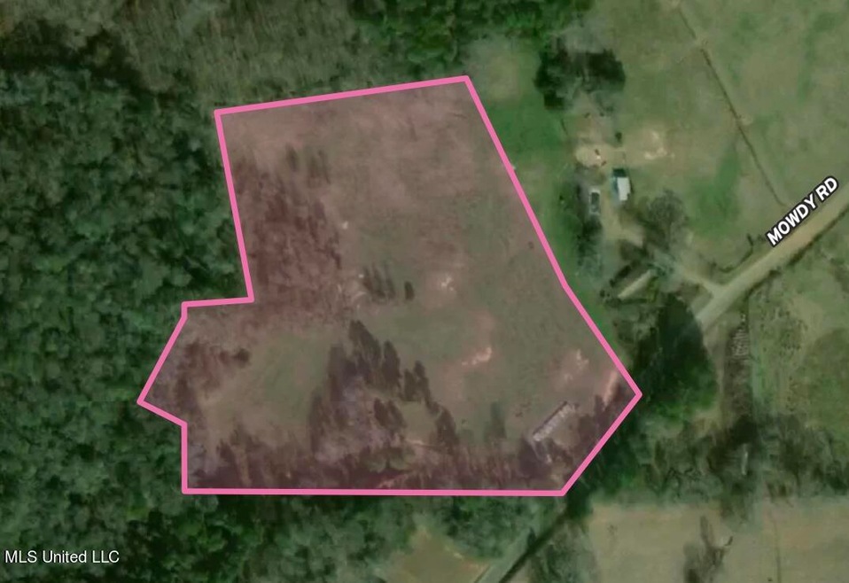 Map View