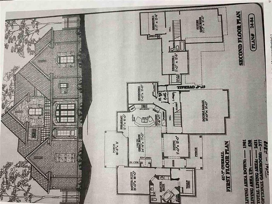 290 Cambridge Pass, Oakland, TN 38060 - photo 1