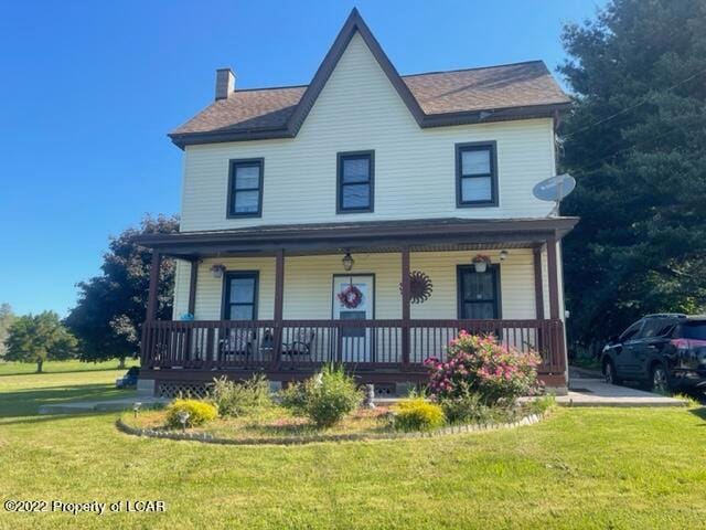 627 Main St, Sugarloaf, PA 18249 - photo 1