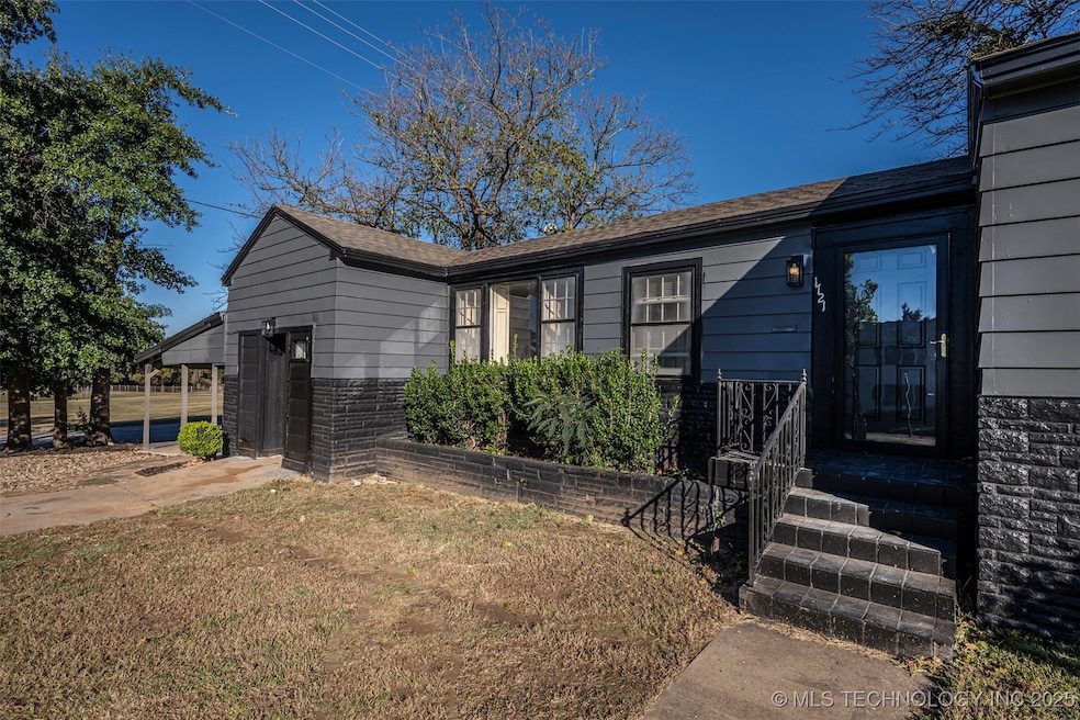 1721 Broadway Place, Ardmore, OK 73401 - photo 1