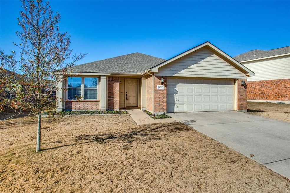 407 Rutledge Dr, Wylie, TX 75098 - photo 1
