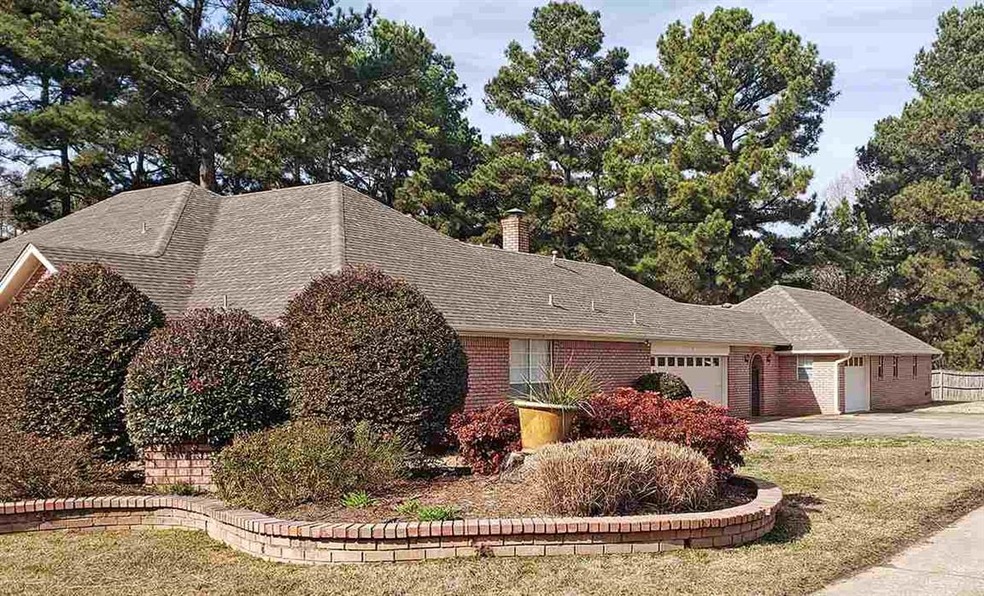 13 Sarah Ln, Texarkana, TX 75503 - photo 1