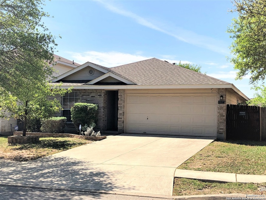 9527 Mustang Farm, San Antonio, TX 78254 - photo 1