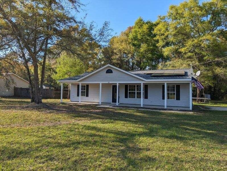 66 Weeping Willow Ct, Crawfordville, FL 32327 - photo 1