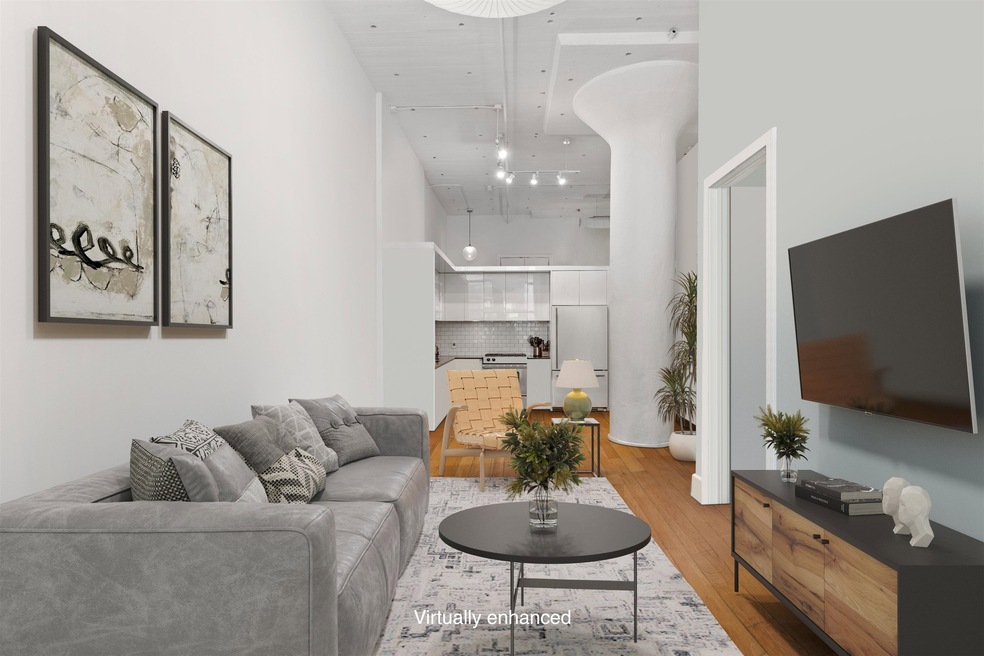 50 Dey St unit 438, Jersey City, NJ 07306 - photo 1