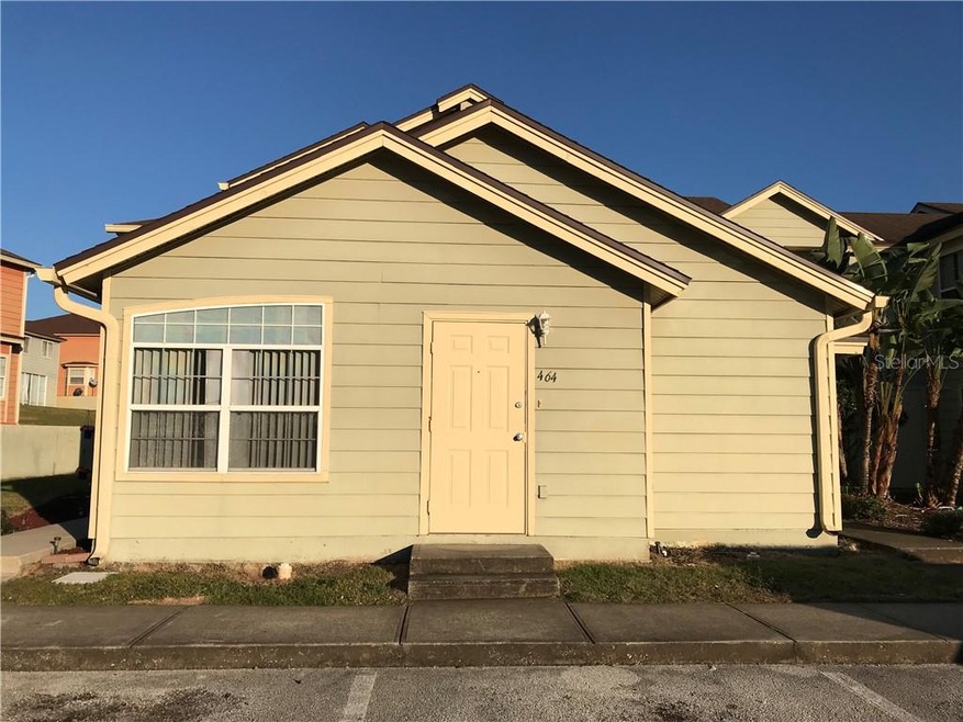 464 Caribbean Dr, Davenport, FL 33897 - photo 1