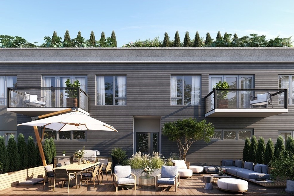 Cadence on Leo unit 511, Boston, MA 02135 - photo 1