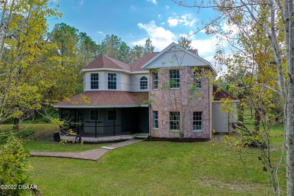 4546 Treebrook Rd, New Smyrna Beach, FL 32168 - photo 1