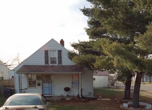 807 Westphal Ave, Columbus, OH 43213 - photo 1