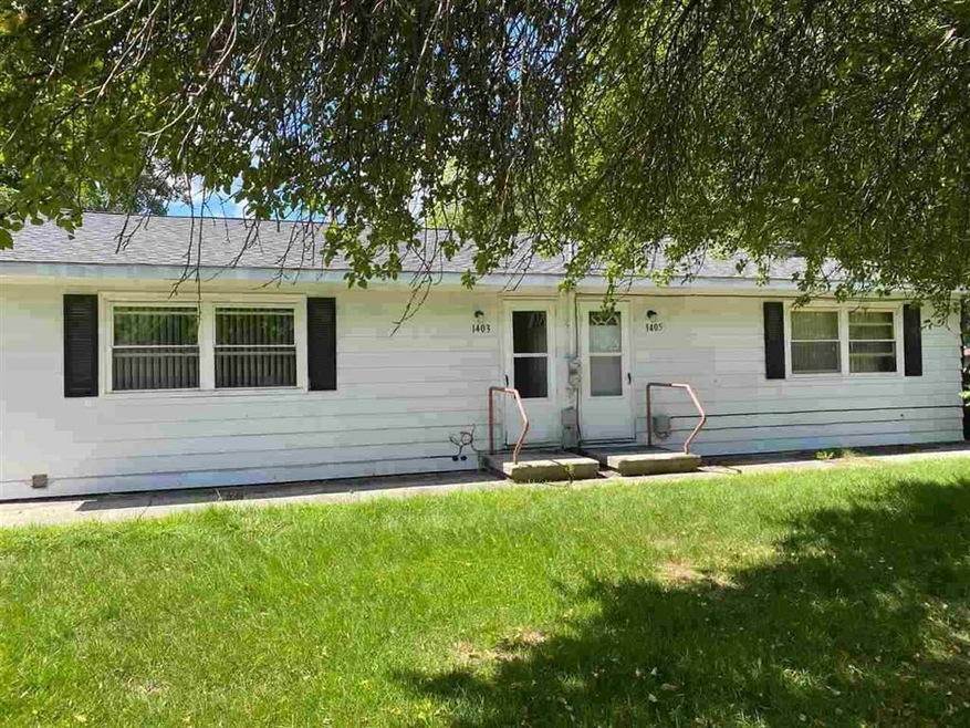 1403 Glen Rd, Midland, MI 48640 - photo 1