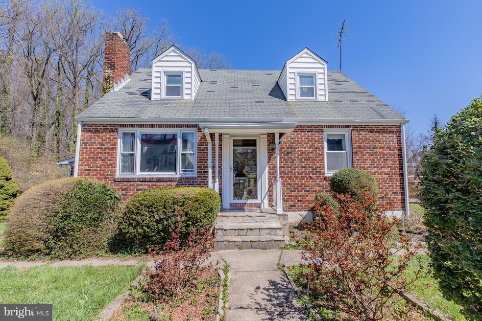 42 Fullerton Heights Ave, Nottingham, MD 21236 - photo 1