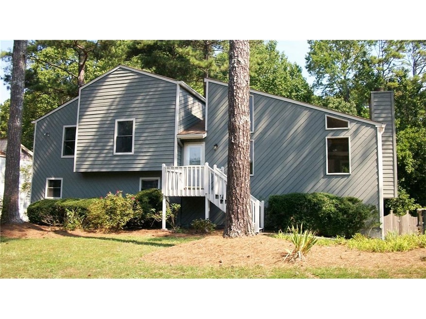 2519 Ruger Dr NE, Marietta, GA 30066 - photo 1