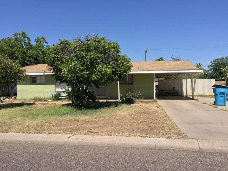 MID-CENTURY GEM