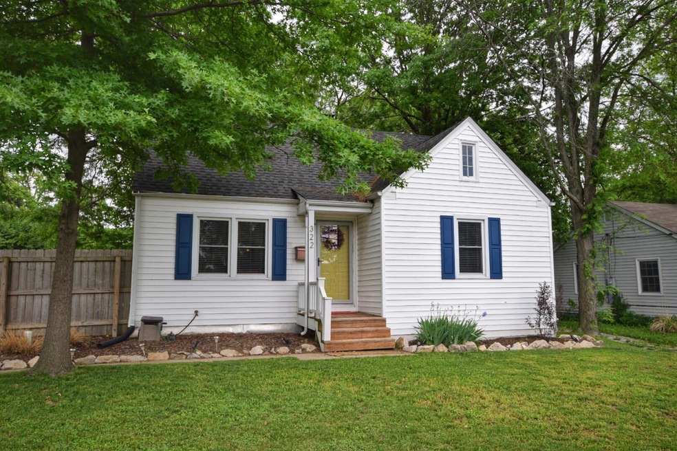 Super Charming Bungalow